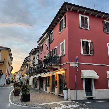 Amelie Apartment Desenzano del Garda Kültér fotó