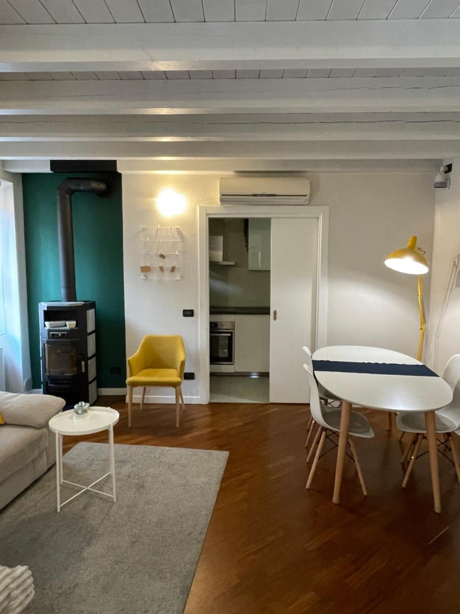 Amelie Apartment Desenzano del Garda Kültér fotó